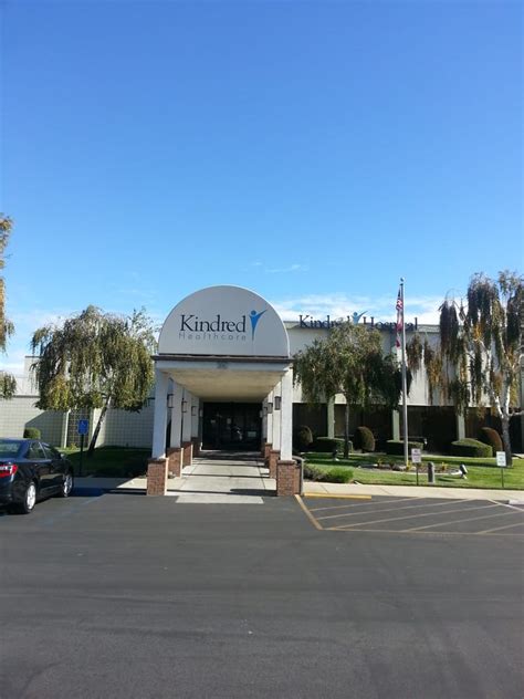 Oct 18, 2022 Kindred Hospital Los Angeles, 5525 W. . Kindred hospital ontario photos